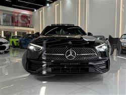 مرسيدس بنز C-Class